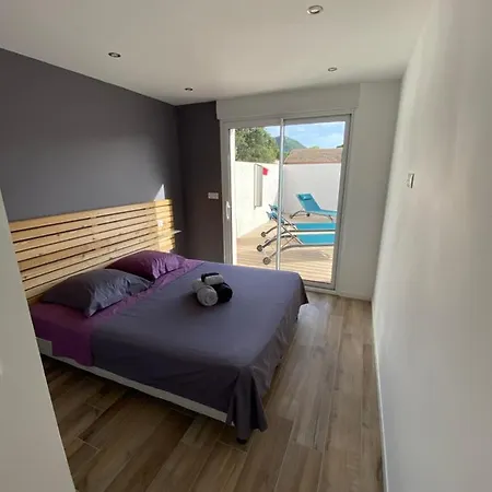 Tatil Evi Maison Neuve Vecchio