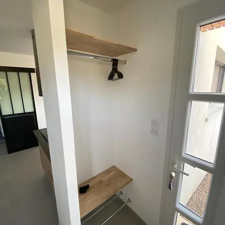 Maison Neuve Vecchio Tatil Evi