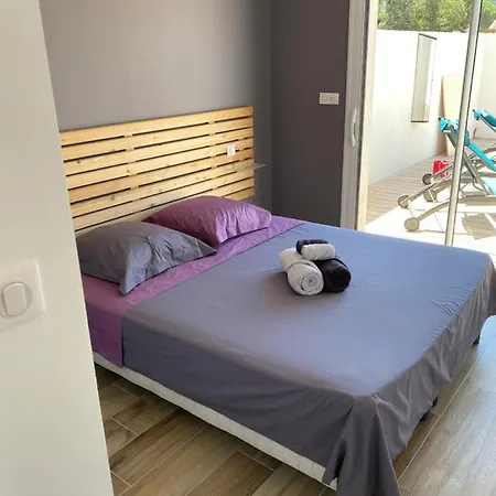 Tatil Evi Maison Neuve Vecchio