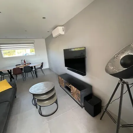 Tatil Evi Maison Neuve Vecchio