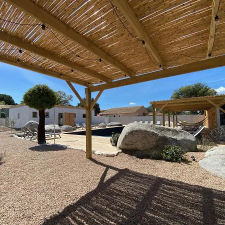 別荘 Maison Neuve Vecchio *