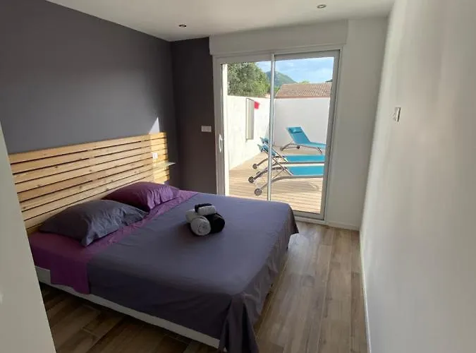 別荘 Maison Neuve Vecchio