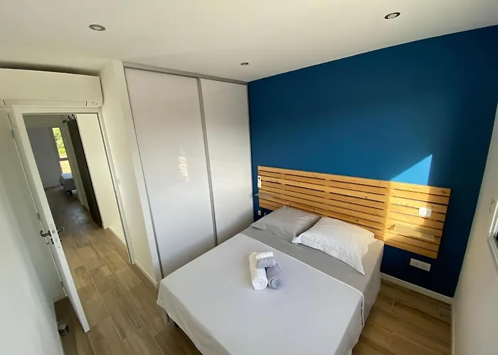 別荘 Maison Neuve Vecchio *