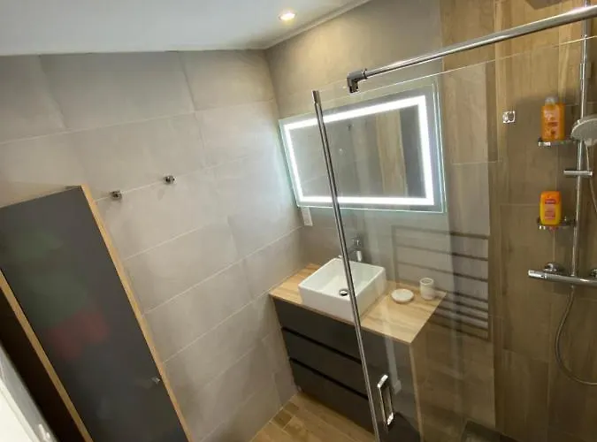 Maison Neuve Vecchio * ポルトヴェッキオ