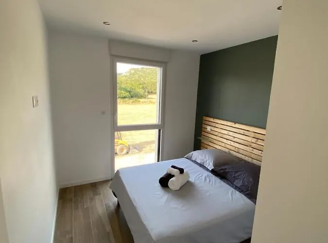 Maison Neuve Vecchio 別荘 *