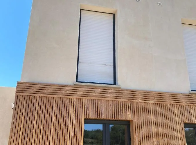 Maison Neuve Vecchio ポルトヴェッキオ