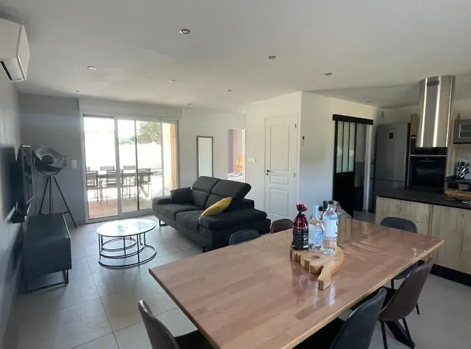 Maison Neuve Vecchio 別荘