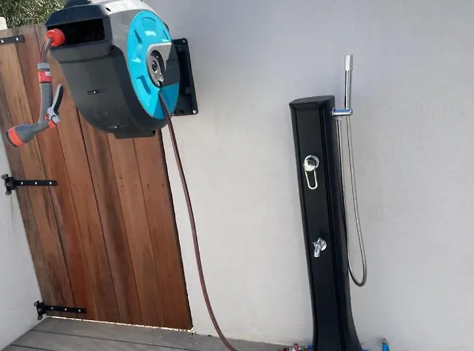 Maison Neuve Vecchio 別荘