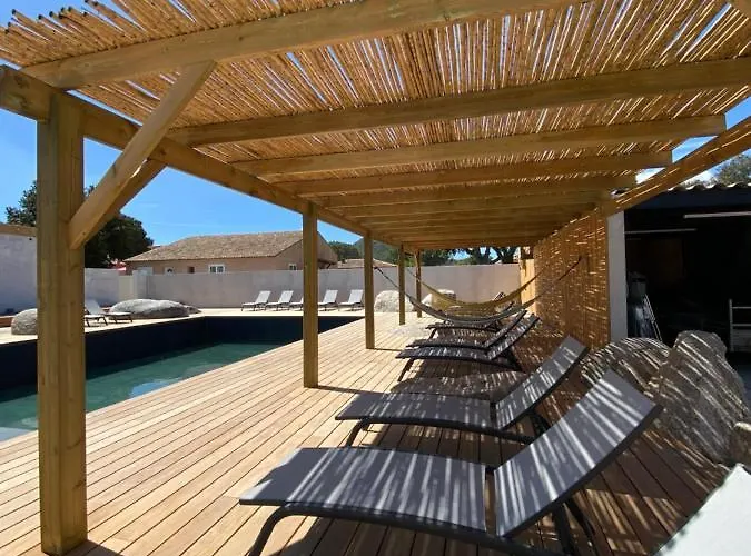 Maison Neuve Vecchio *