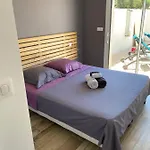Будинок відпочинку Maison Neuve Vecchio
