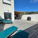 Maison Neuve Vecchio Porto-Vecchio (Corsica)