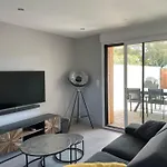 Maison Neuve Vecchio Feriehus *