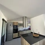 Будинок відпочинку Maison Neuve Vecchio
