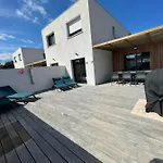 Feriehus Maison Neuve Vecchio