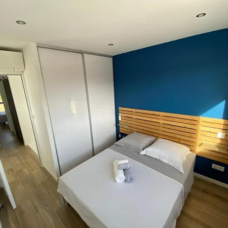 Hébergement de vacances Maison Neuve Vecchio *