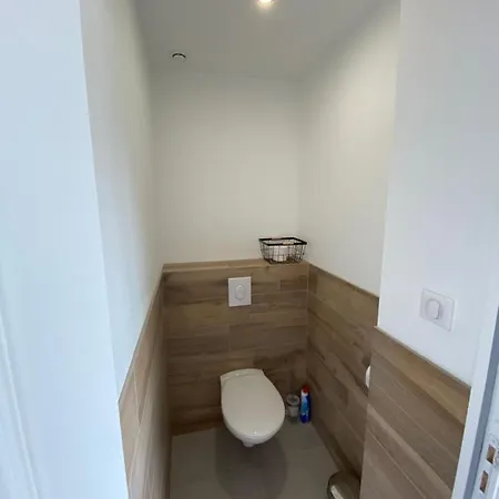 Maison Neuve Vecchio Prázdninový dům Porto-Vecchio (Corsica)