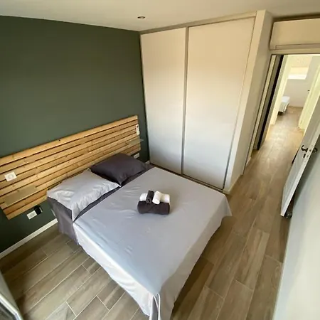 Nyaraló Maison Neuve Vecchio