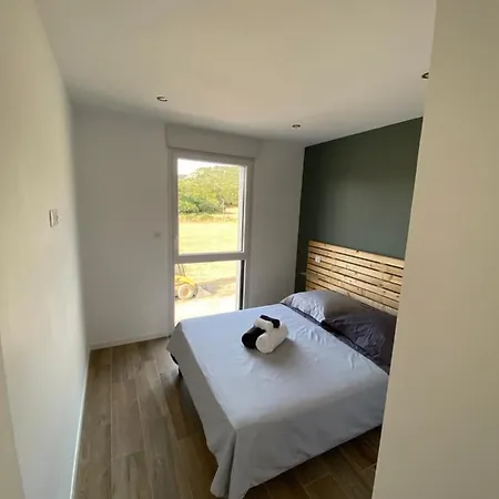 Maison Neuve Vecchio Prázdninový dům *