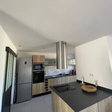 Prázdninový dům Maison Neuve Vecchio