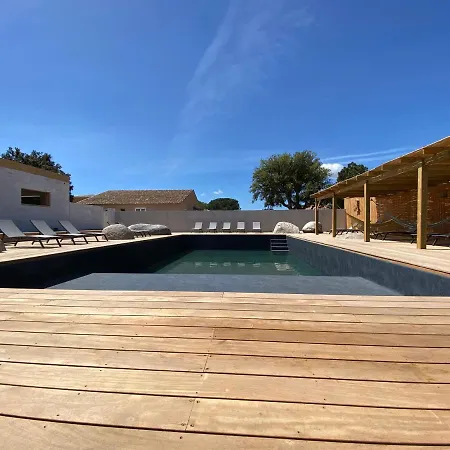Maison Neuve Vecchio Порто-Веккіо
