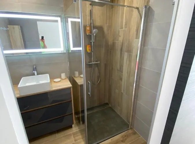 Maison Neuve Vecchio Porto-Vecchio (Corsica)