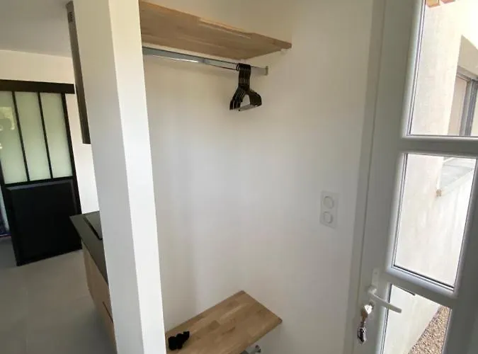 Maison Neuve Vecchio Feriehus