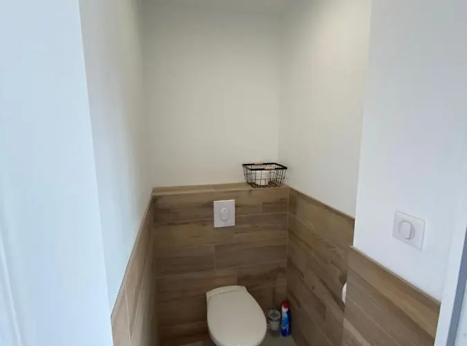 Maison Neuve Vecchio Feriehus Porto-Vecchio (Corsica)