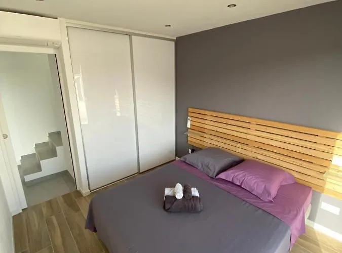 Feriehus Maison Neuve Vecchio Porto-Vecchio (Corsica)