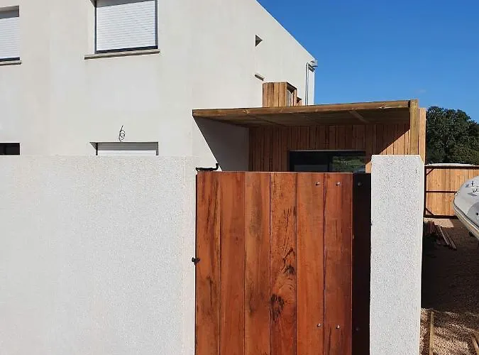 Maison Neuve Vecchio Feriehus