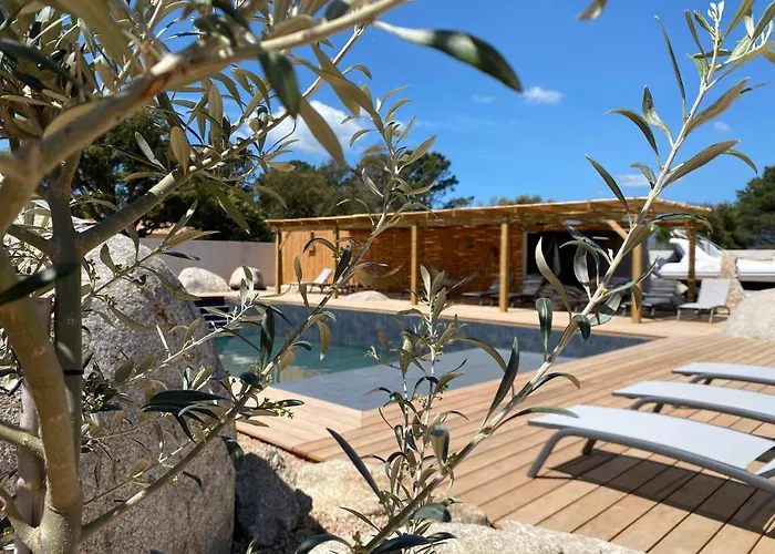 Maison Neuve Vecchio